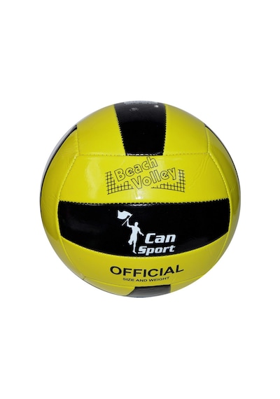 Can Top 2 Astar Voleybol Topu 100 Çok Renkli