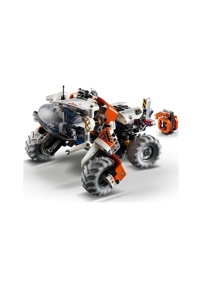 LEGO® Technic Yüzey Uzay Yükleyicisi LT78 42178 8+ Yaratıcı Oyuncak Yapım Seti - 435 Parça