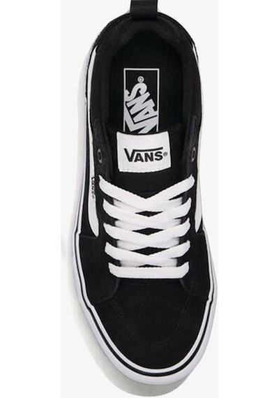 Vans Filmore Siyah Kadın Sneaker 000000000102684968 Siyah
