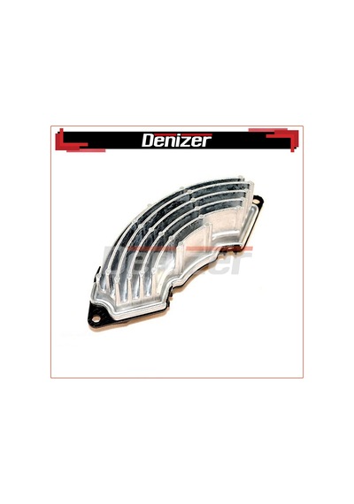Fiat Grande Punto Linea Kalorifer Rezistansı Sagemfrans 55702441