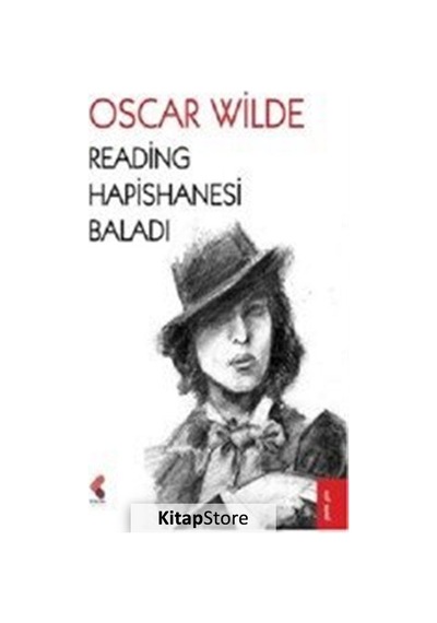 Reading Hapishanesi Baladı - Oscar Wilde - Klaros Yayınları