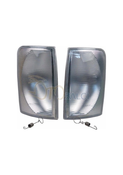 Volkswagen Volt Lt28 Lt35 Lt46 Sag - Sol Sinyal Lambasi Takim 264840953