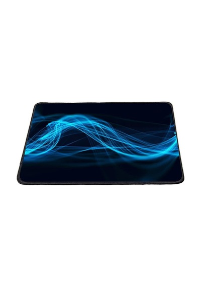 Concord Mp-302 Desenli Kaymaz Oyuncu Mouse Pad 250 X 300 X 2 Mm