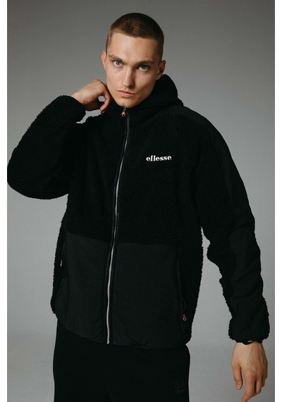 Ellesse Erkek Ceket Em250-bk Siyah Siyah