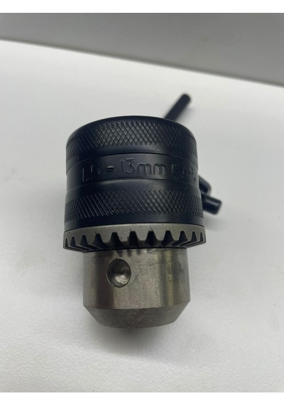 Manderen Anahtarlı Jacobs 1,5-13mm