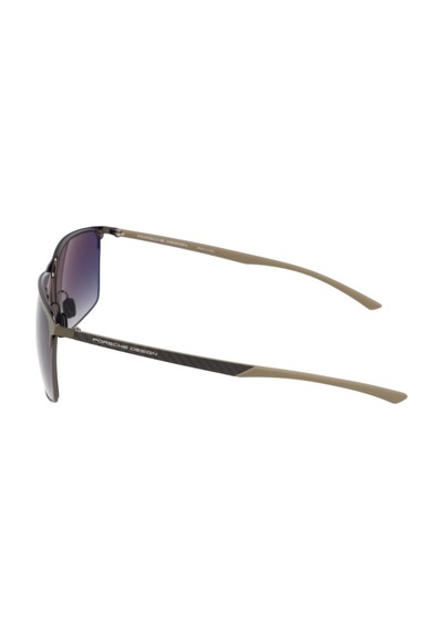 Porsche Design Güneş Gözlüğü P8964 61c226 Yeşil