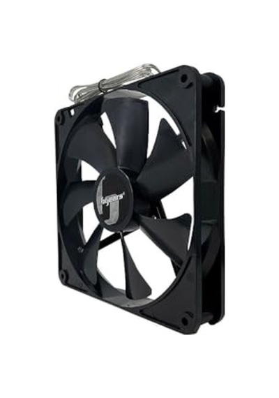 Bgears B-blaster 140 Mm 2 Ball Kasa Fanı Genel