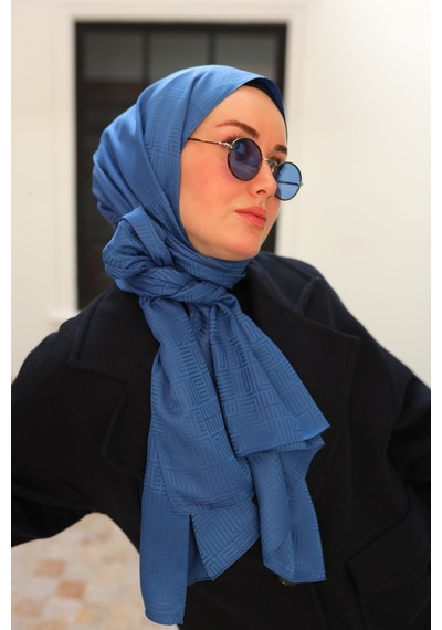 Silk Home Deluxe Şal 40005-24