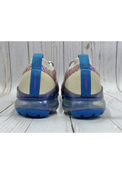 Nike Air Vapormax Flyknit 3 Spor Ayakkabı Aj6910-007 Çok Renkli