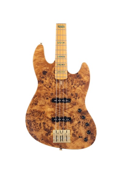Sire Marcus Miller V10 4 Telli Bas Gitar Nts