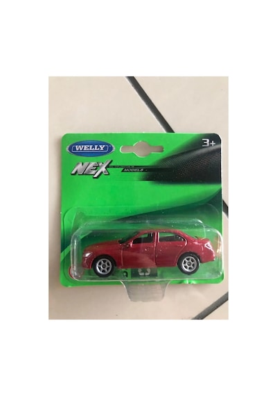 Alpmodel Golf 8 Gti Skoda Octavia Volvo Xc90 Bmw M4 Mercedes Benz E Class 1/64 Ölçek Welly Diecast Metal Model Araba