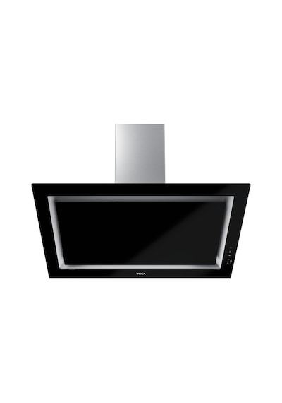 Teka DLV 98660 BK Duvar Tipi Davlumbaz 112930029