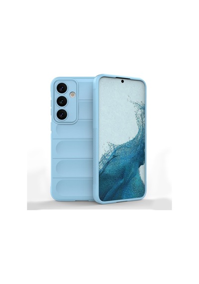 Samsung Uyumlu Galaxy S24 Kılıf Optimum Lens Çerçeveli Silikon Kapak
