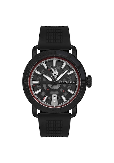 U.s. Polo Assn. Uspa1058-01 Erkek Kol Saati