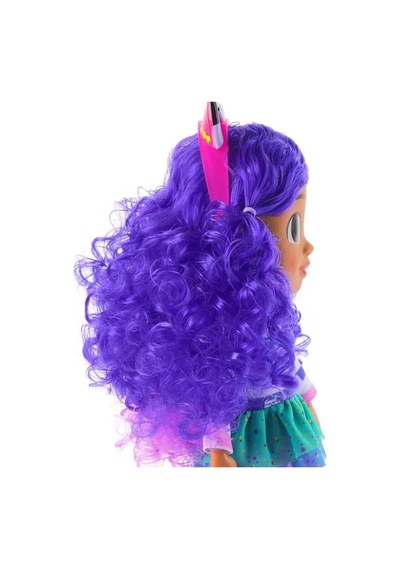 Spin Master Gabbys Dollhouse Özellikli Bebek Sesli 33 Cm
