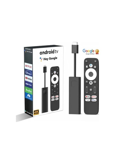 Webmax Arena Android Stick Media Player W2 5286