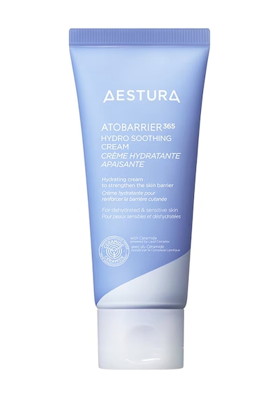 Aestura Atobarrıer365 Hydro Soothing Cream - Yatıştırıcı Ve Nemlendirici Krem 60 Ml
