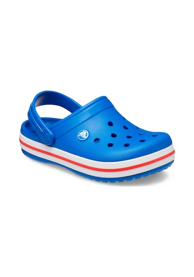 Crocs Crocband Clog Çocuk Mavi Terlik 207006-4KZ Mavi