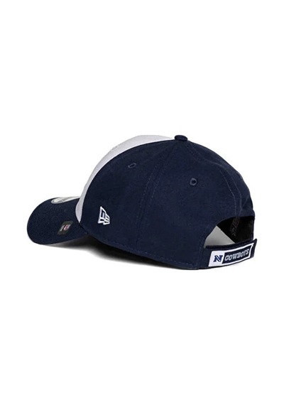 New Era The League Dalcow Team Unisex Şapka 10517887 Lacivert