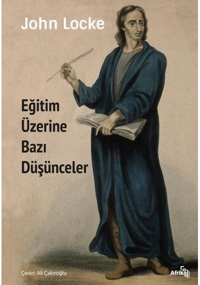 Eğitim Üzerine Bazı Düşünceler - John Locke - Afrika
