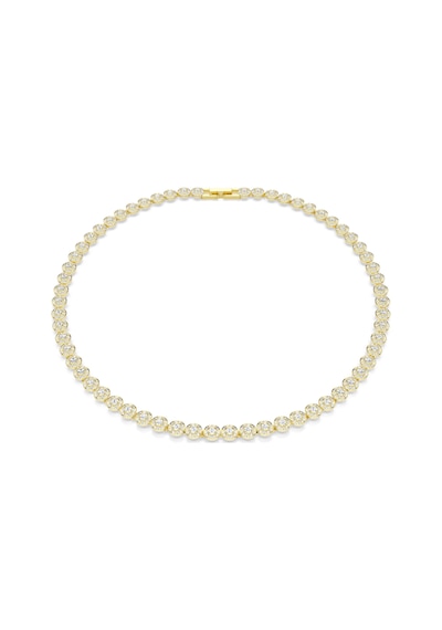 5751560 Swarovski Kolye Una:necklace Small Motıf Cry/gos Metalik