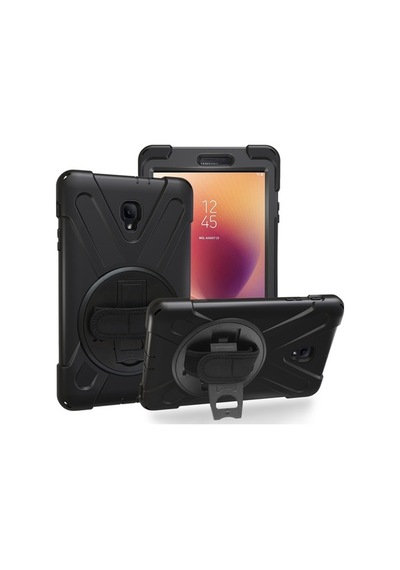 Samsung Uyumlu Galaxy Tab A Sm-T380 Için Nettech Arka Koruma Mika Arka K