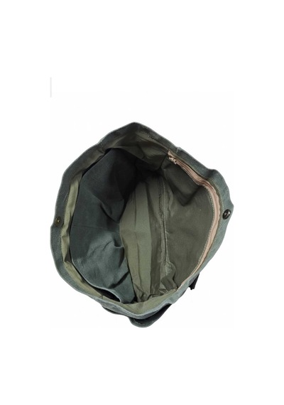 Old Cotton Cargo Gds Darwin Bag Omuz Çantası Haki