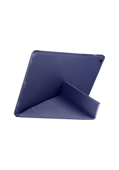 Galaxy Tab S6 Lite 10.4 P610/p617/p620 Uyumlu Premium Kalemli Smart Stand Kılıf Klasik