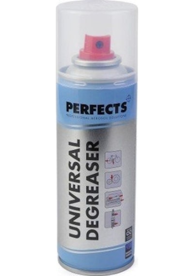 Perfects Yağsız Kontak Sprey 200 ML