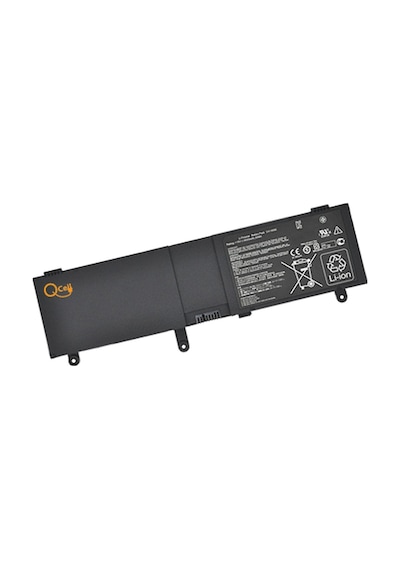 Asus Uyumlu C41-n550, 0b200-00390000 Batarya