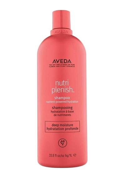 Aveda Nutriplenish Shampoo Deep Moisture 1 L