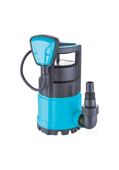 Duffmart Fsp550C Temiz Su Dalgıç  Pompası