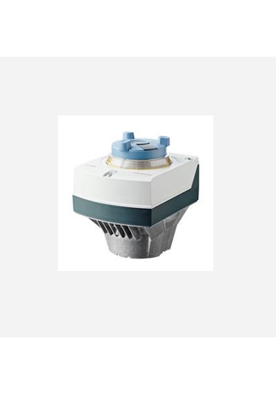 Sıemens Kelebek Vana Motoru Sal31.03t10/f05 230v 3p