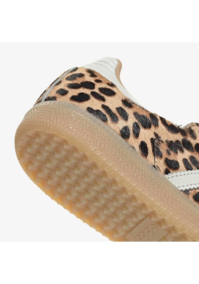 Adidas Samba Og Kadın Siyah Spor Ayakkabı Kı6674 2800282