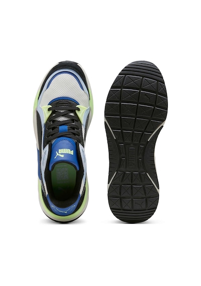 Puma Trınıty 2 Unısex Spor Ayakkabı 400230 13 Gri