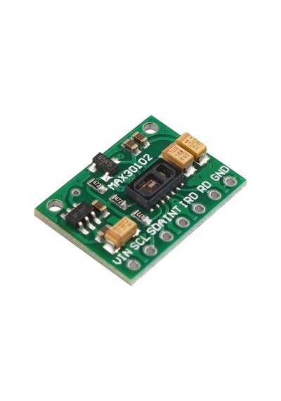 Max30100 Nabız Ve Kalp Atış Hızı Sensörü Modülü
