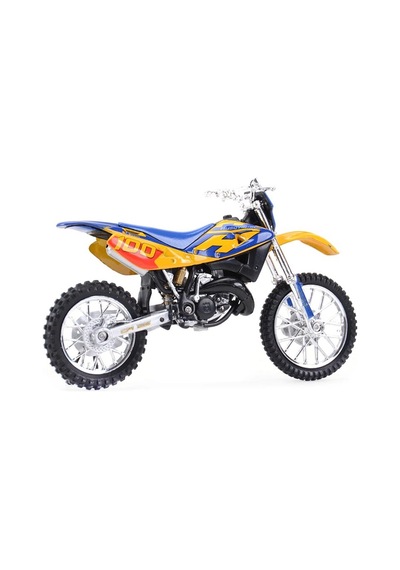 Welly 1 18 Husqvarna Cr125