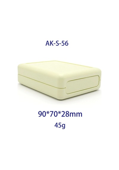 Ak-s-56 Beyaz