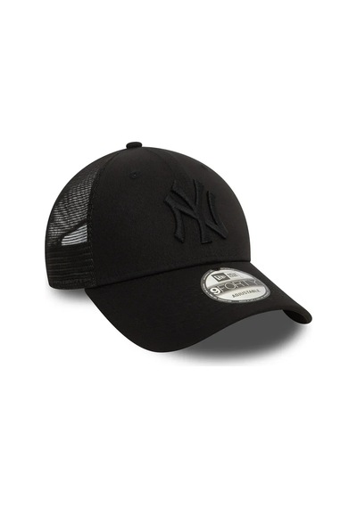 New Era Home Fıeld 9forty Trucker Neyyan Unisex Şapka 60579078 Siyah