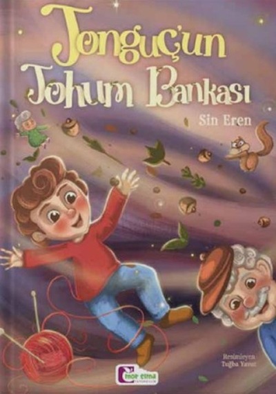 Tonguç'un Bankası - Kyut-764762
