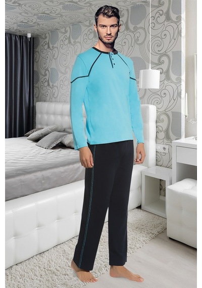 Doremi Erkek Pijama Takımı (465600324)