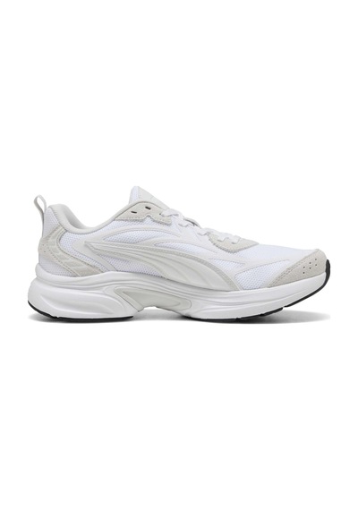 Puma Softrıde Escalate Unısex Ayakkabı 313168 02 Beyaz