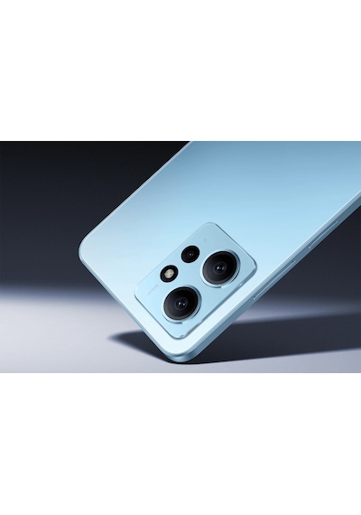 Yenilenmiş Xiaomi Redmi Note 12 128 Gb 6 Gb Ram (12 Ay Garantili)