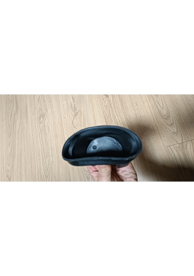 Yenilzd Led Zenonlar Için Far Kapağı 8,4cm Ölçülerimiz Içten Içe