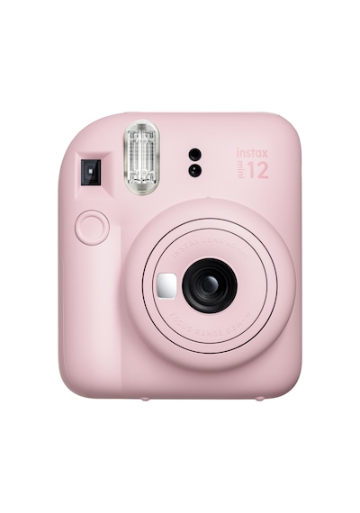 Fujifilm Instax Mini 12 Fotoğraf Makinesi + 10'lu Mini Film