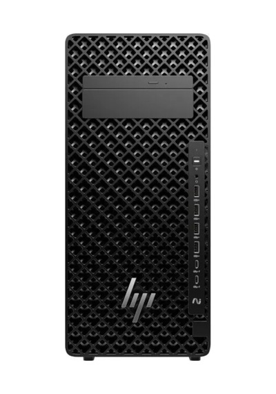 Hp B34jges, Z2 Tower G1i, Ultra 7-265k, 32gb Ddr5 Ram, 1tb Ssd, 12gb Rtx 5070 Ekran Kartı, Windows 11 Pro, İş İsta
