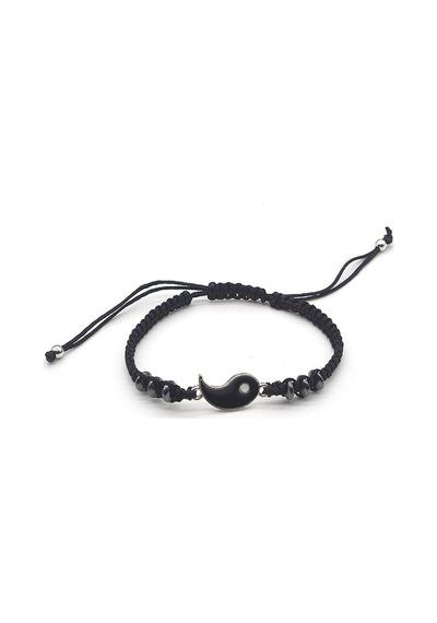 Ying Yang Best Friends En Iyi Arkadaş Bileklik Hediye Fikirleri Çok Renkli