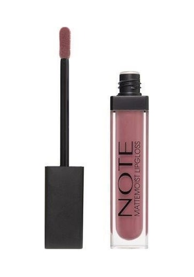Note Mattemoist Dudak Parlatıcı 412 Forever Nude