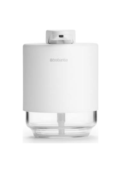 Brabantıa Mındset Fresh Whıte Sıvı Sabun Dispenseri 200ml