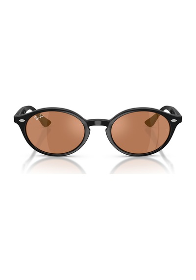 Ray-ban 0rb4315 601/40 51 Unisex Güneş Gözlüğü Siyah